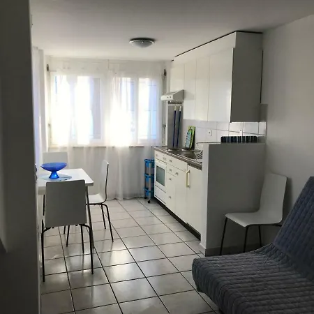 Ca Dal Tilo Apartment