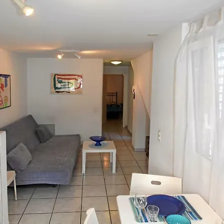 Apartment Ca Dal Tilo
