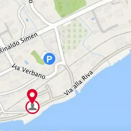 Appartamento Ca Dal Tilo