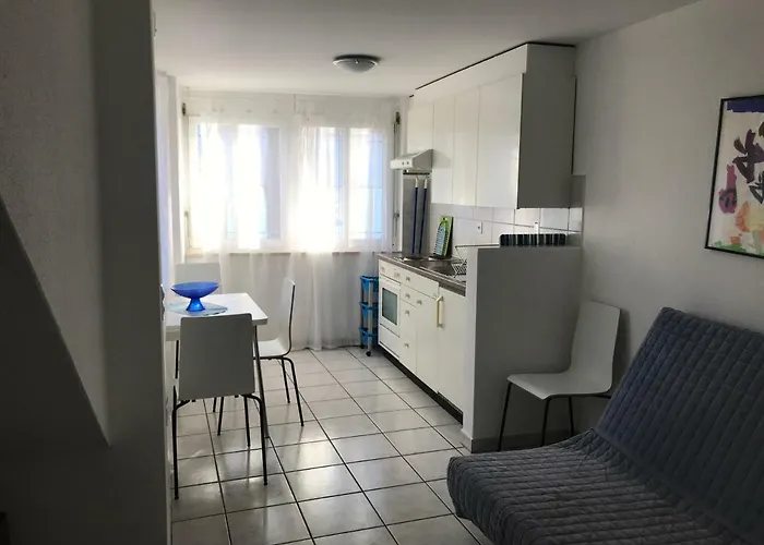 Ca Dal Tilo Apartment