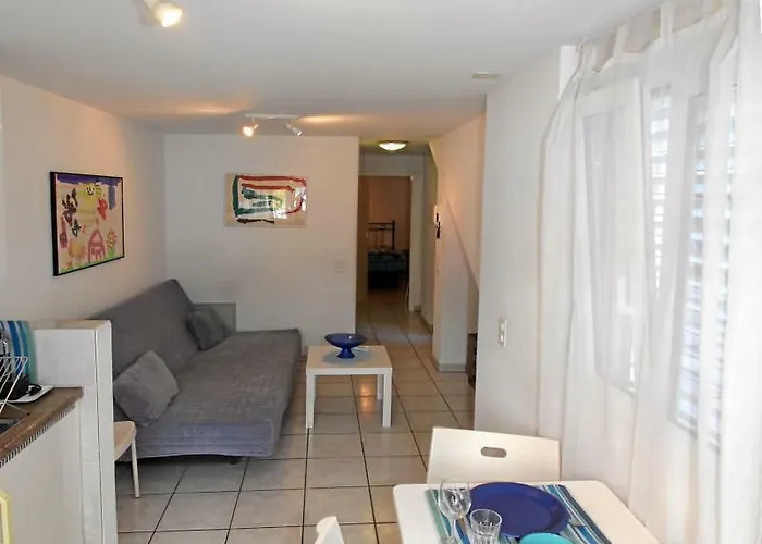 Apartament Ca Dal Tilo