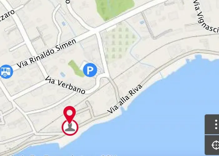 Apartment Ca Dal Tilo